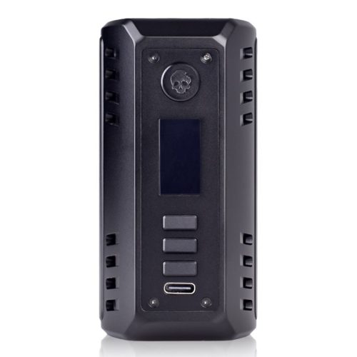 Dovpo x Vaperz Cloud Odin V2 Box Mod Black