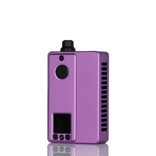 VaperzCloudSanAIODNA80cPlumPurple