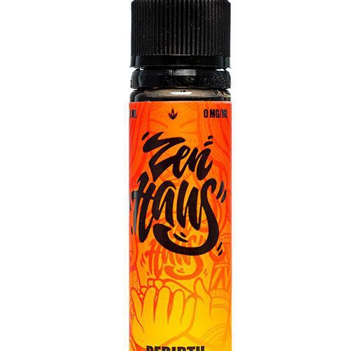 Zen Haus - Rebirth - Eliquid 60ml Near Me Denver Colorado