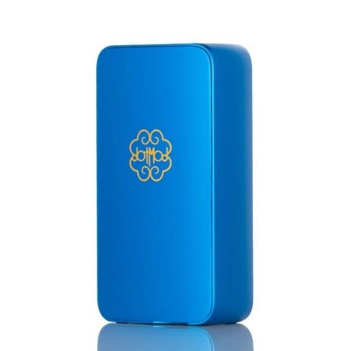 dotmod dotbox 220w mod blue png