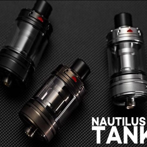 nautilus 3 Tank