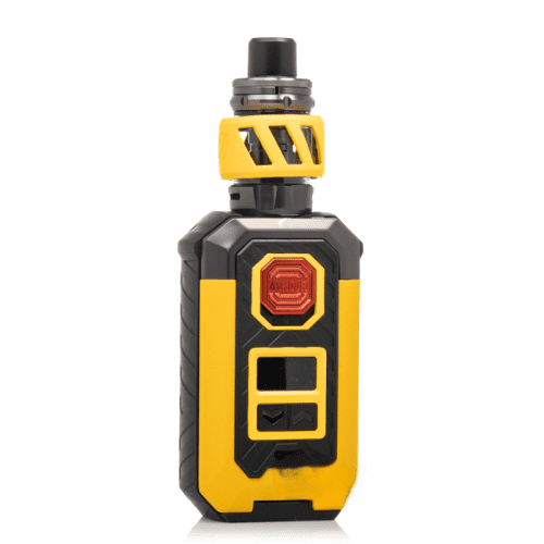 vaporesso armour max 220w starter kit yellow 1 PhotoRoom